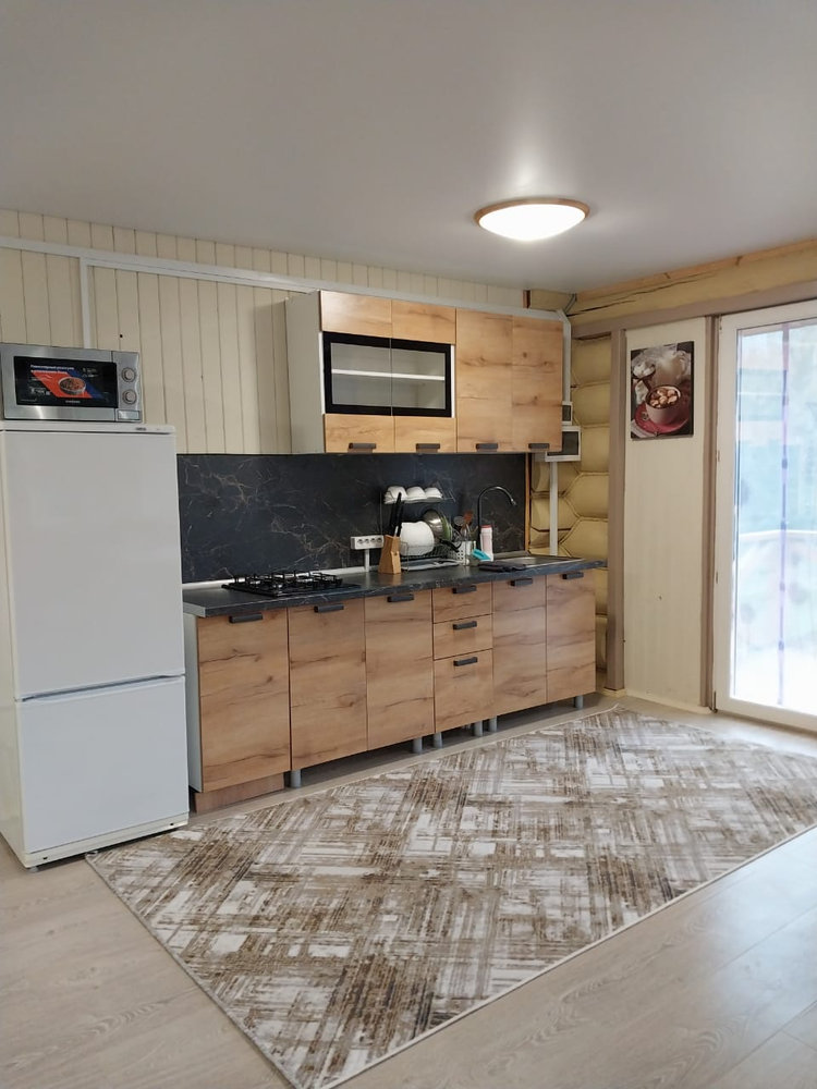 Комфортный дом 90 м.кв. на берегу о.Селигер