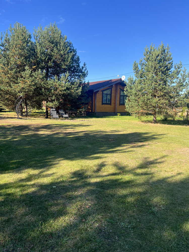 Отдых на Селигере «УНатали»