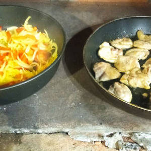 Вкуснотень
