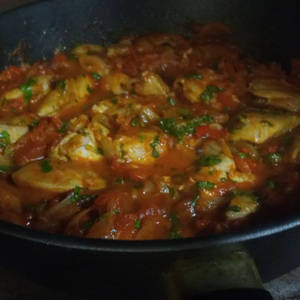 Вкуснотень