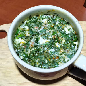 Вкуснотень