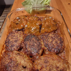 Вкуснотень