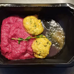 Вкуснотень