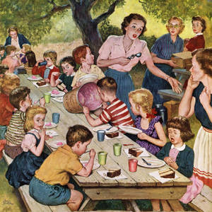 Пикейные жилеты