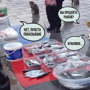 Всякое разное