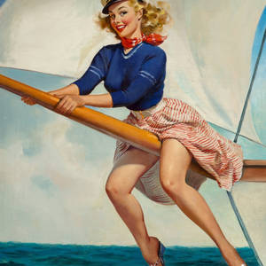 Пикейные жилеты