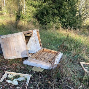 Вкуснотень