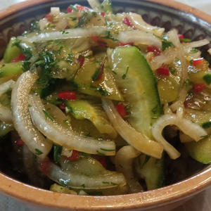 Вкуснотень