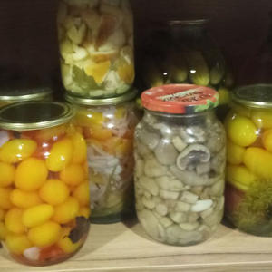 Вкуснотень