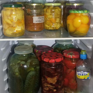 Вкуснотень