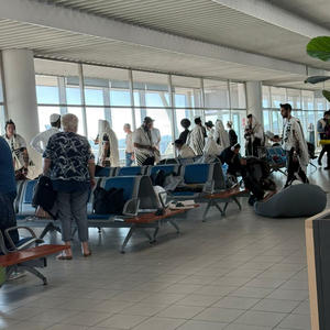 Пикейные жилеты