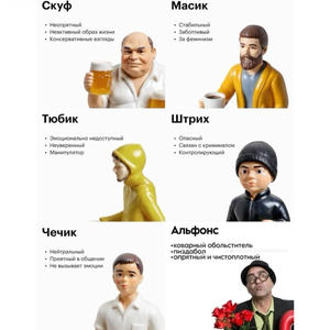 Всякое разное