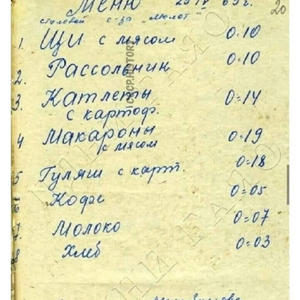 Вкуснотень