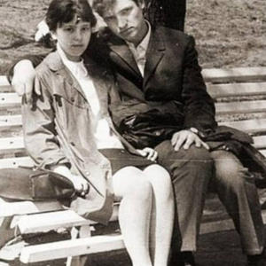 Всякое разное