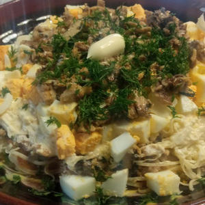Вкуснотень