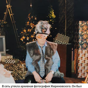 Всякое разное