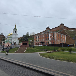 Всякое разное