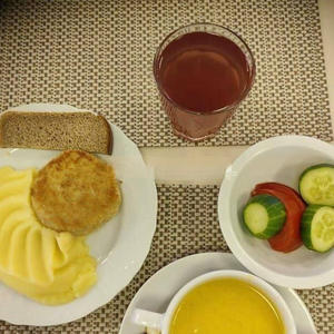 Вкуснотень