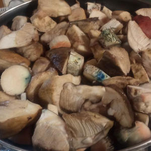 Вкуснотень