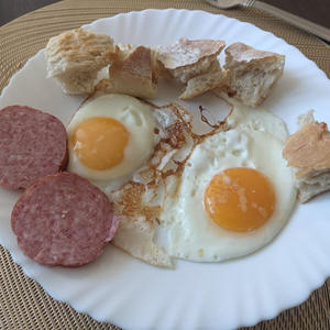 Вкуснотень