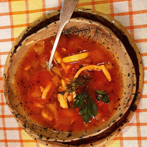 Вкуснотень