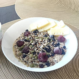 Вкуснотень