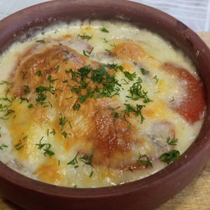 Вкуснотень