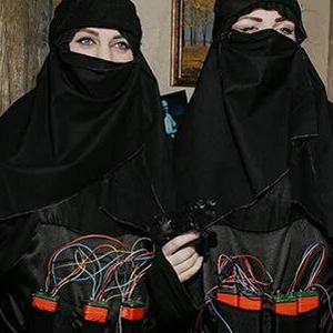 Пикейные жилеты