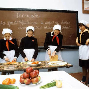 Всякое разное