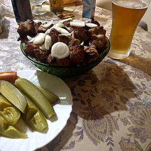 Вкуснотень