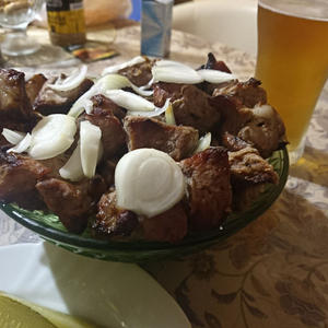 Вкуснотень