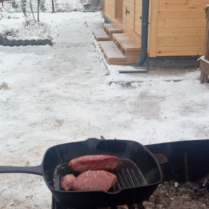 Вкуснотень