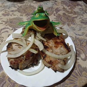 Вкуснотень