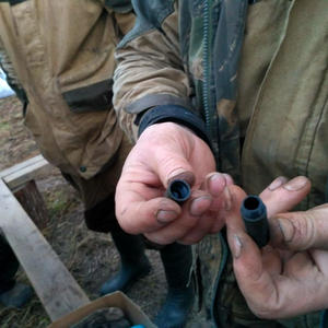 Пикейные жилеты