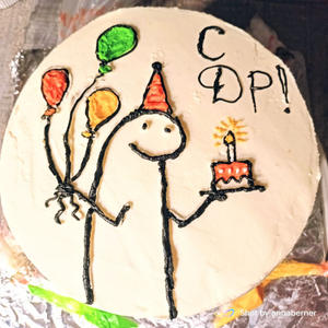 Вкуснотень