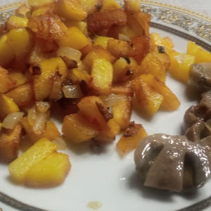 Вкуснотень