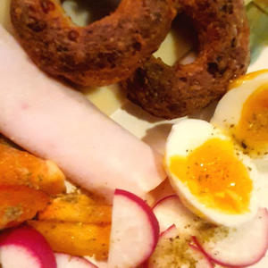 Вкуснотень