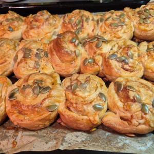 Вкуснотень