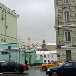 Всякое разное