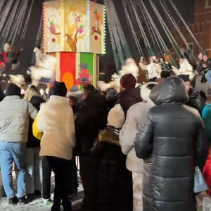 Всякое разное