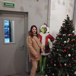 Всякое разное