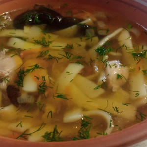 Вкуснотень