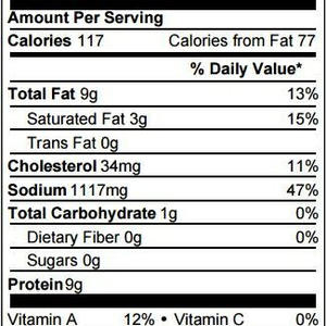 Вкуснотень