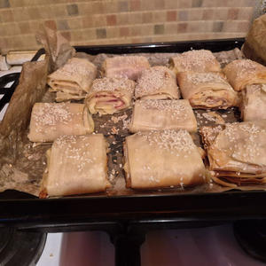 Вкуснотень