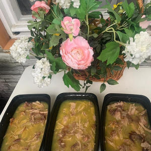 Вкуснотень