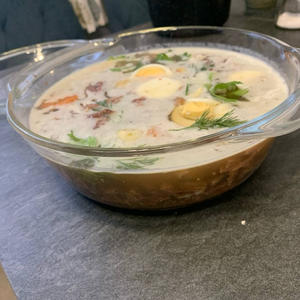 Вкуснотень