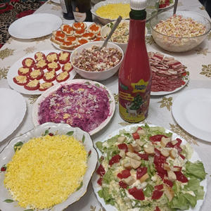 Вкуснотень