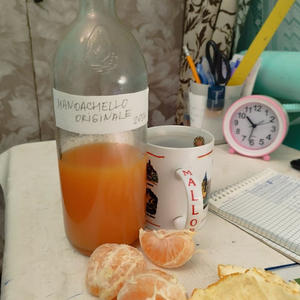 Вкуснотень