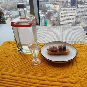 Вкуснотень