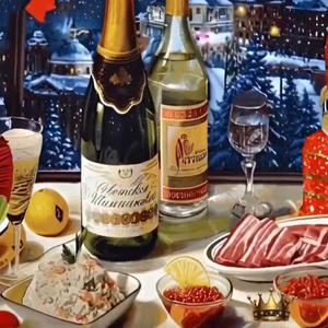 Вкуснотень